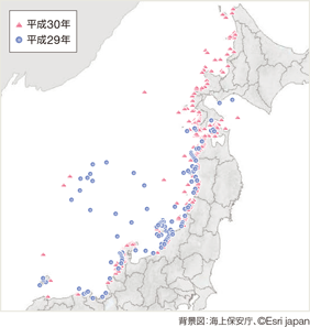 �k���N����̂��̂Ǝv�������Y���E�Y���ؑ��D���̈ʒu