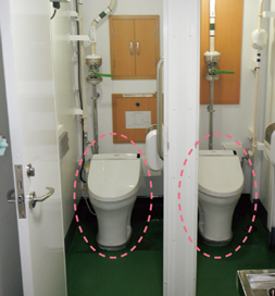 �g�C����2�ɑ���