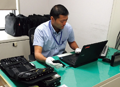 �ƍߏ��Z�p��͊�