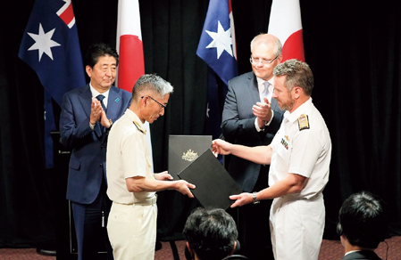 �I�[�X�g�����A�����x�����Ƃ̋��͕����������i�o�T�F�񑊊��@HP�j