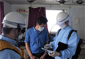 ���������̏�