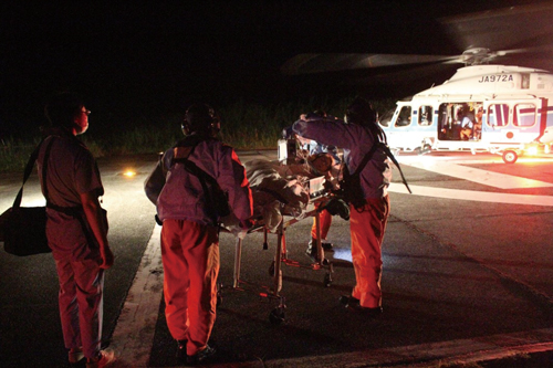 �����̗l�q-3