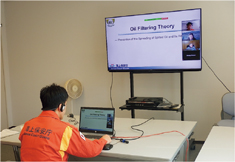 ���h�����_�̃I�����C���u�`��