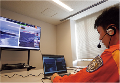 �@���h�����ɂ��I�����C�����C