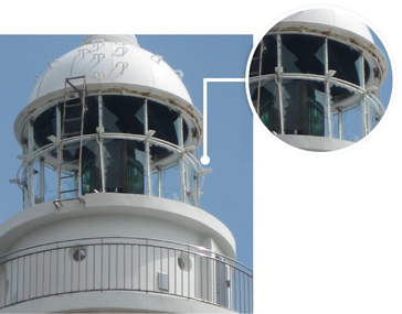 ���䑋�K���X�̔j��