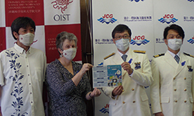 ����Ȋw�Z�p��w�@��w�Ƃ̋����L�҉