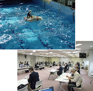 �J�k�[�ESUP�̈��S�΍�ɌW�錟��