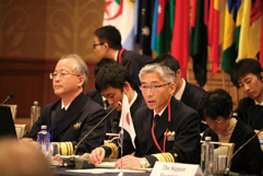 ��2�񐢊E�C��ۈ��@�֒�������̗l�q-1