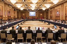 ��2�񐢊E�C��ۈ��@�֒�������̗l�q-3