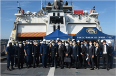 �ߘa2�N�@�č����݌x�����J�b�^�[�u�E�F�C�V�[�v�ւ̑��ݖK��i���F���{��j