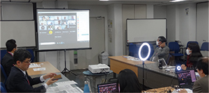 JICA�u���b�V���A�b�v�Z�~�i�[