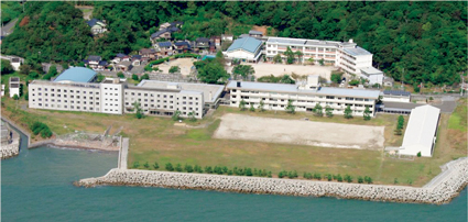 �C��ۈ��w�Z��i���Z�i�������k��B�s�j