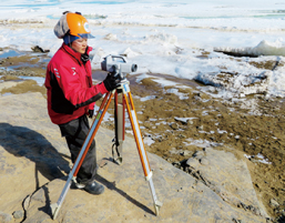 ��ɒn��ϑ�