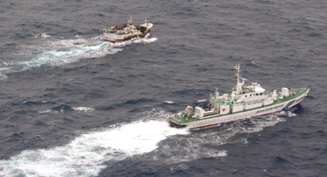 �O�����D�ɑދ��x�����s�������D