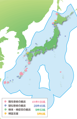 �V�^�R���i�E�C���X�����ǂւ̑Ή��󋵁i�ߘa2�N�j