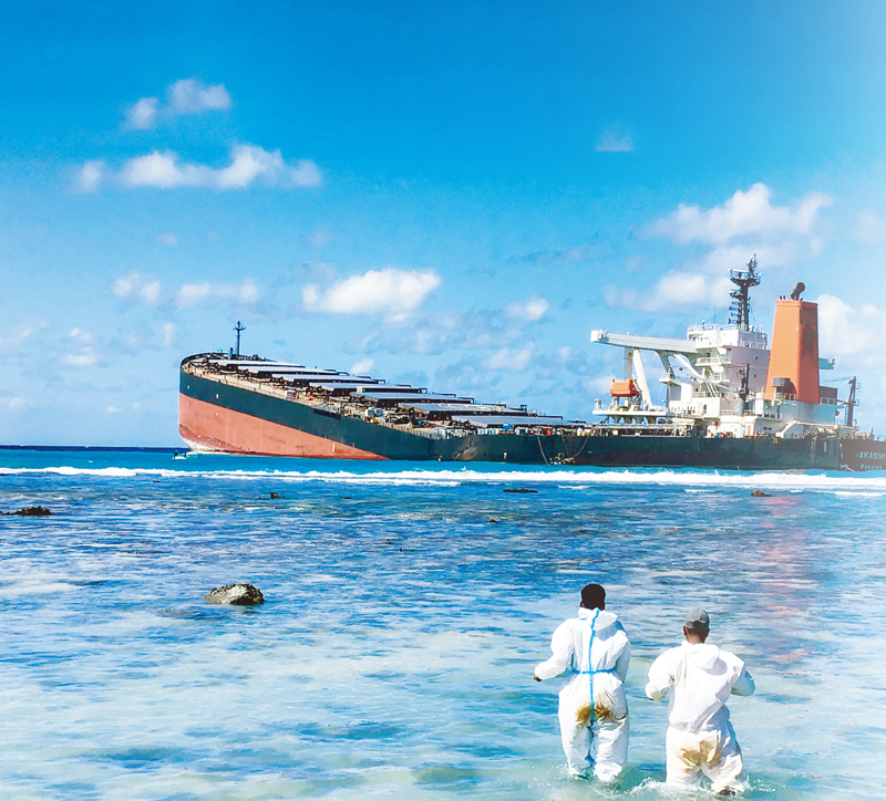 �ݕ��D�uWAKASHIO�v