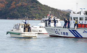 �֌W�@�ւƂ̍����P��