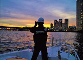 �C��x���̏�