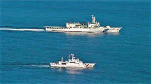 �ߘa3�N11���@�t�B���s�����݌x�����Ƃ̘A�g�P��