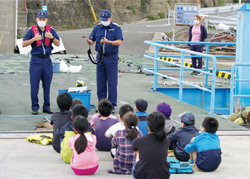 �u�K��̗l�q