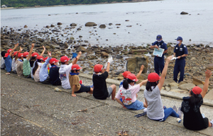 ��N�w�ɑ΂���C�m���ۑS����