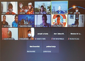 �I�����C���u�`��