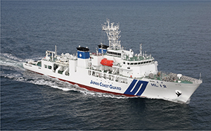 ���ʑD�u���m�v