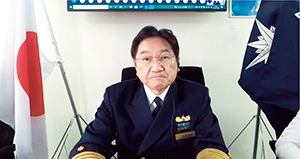 �ߘa3�N�A�W�A�C��ۈ��@�֒�������i�I�����C���`���j�̗l�q