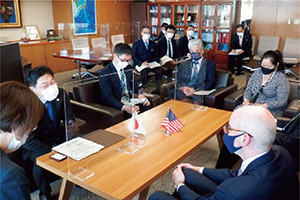 11���@�݋��č���g�كO���[���Վ��㗝��g�ɂ�钷���\�h