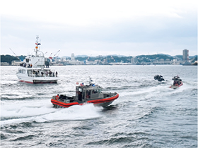 �ߘa3�N �č����݌x�����Ƃ̍����P���i���F�����p�j