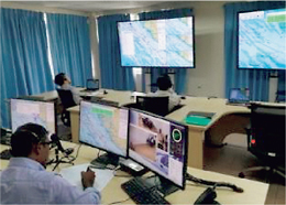 ASEAN�n��P���Z���^�[�ɂ�����P����