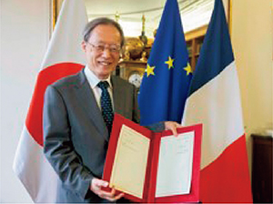 �����̗l�q