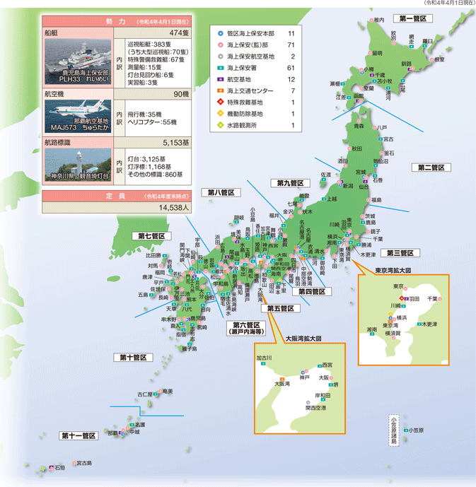 �S���e�n�̊C��ۈ����֌W�{��