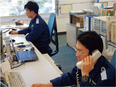 �^�p�i�߃Z���^�[�^�p��