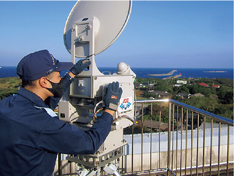 �@�����ʐM��