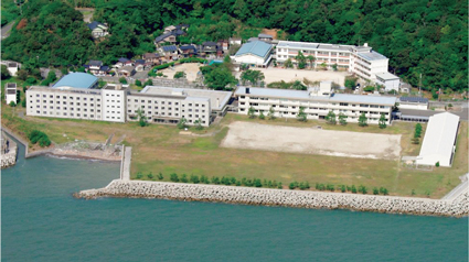 �C��ۈ��w�Z��i���Z�i�������k��B�s�j