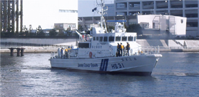 �V�^���ʑD�ɂ���k���Ȓ���