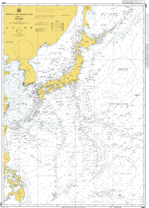 �̊C�n�}�̎ʐ^