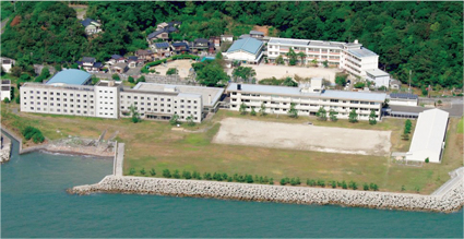 �C��ۈ��w�Z��i���Z�i�������k��B�s�j