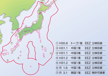 ���{���ӊC��ɂ����鋙�Ɗ֌W�@�߈ᔽ��