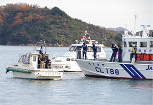 �֌W�@�ւƂ̍����P��