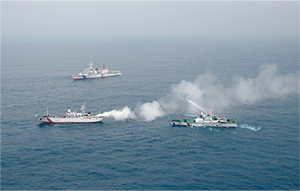 �ߘa5�N2�� �x�g�i���C��x�@�Ƃ̘A�g�P��