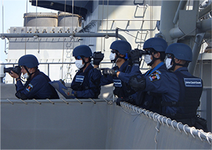 �\�}���A���E�A�f���p�ɂ�����C��ۈ����̊���