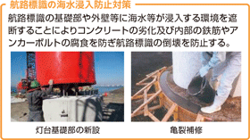 �q�H�W���̊C���Z���h�~�΍�