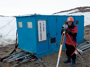 ���a��n�E���̉Y�������O�Ŋϑ�