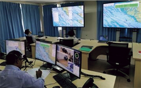 ASEAN�n��P���Z���^�[�ɂ�����P����