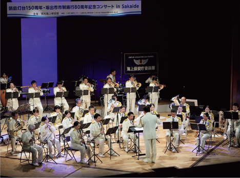 �瓇����150���N�E��o�s�s���{�s180���N�L�O�R���T�[�g in Sakaide