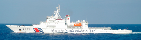 �����C�x�ǂɏ��������^�̑D��