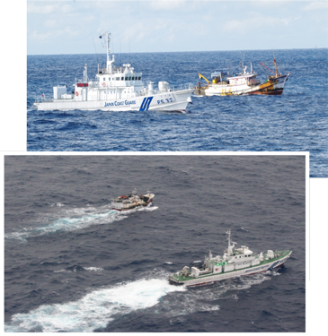 �O�����D�ɑދ��x�����s�������D