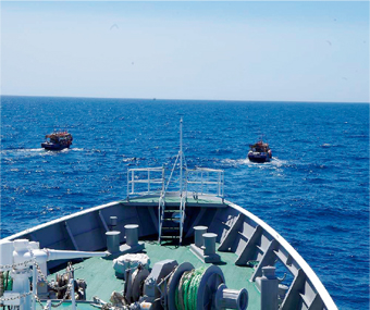 �k���N���D�ɑދ��x�����s�������D